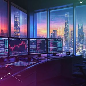 Circle Skyrockets 160% in NYSE Debut After IPO Prices Above Forecast Range