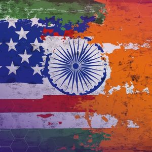 India U.S. Tariff Pact Races Toward 10% Deal Before Trump’s July 9 Deadline