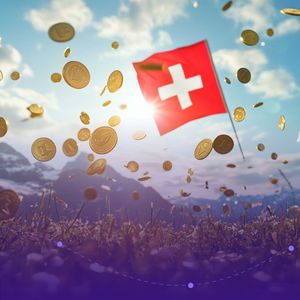 Switzerland to Swap Crypto Holder Data with 74 Countries Under the OECD’s CARF