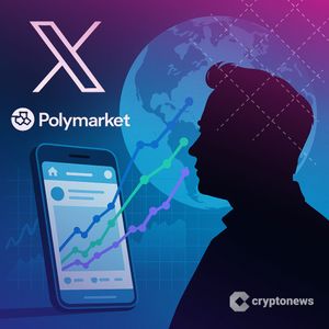 Elon Musk’s X and Polymarket Deal Pushes Onchain Prediction Markets Into Global Social Feeds