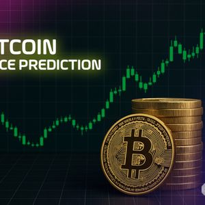 Bitcoin Price Prediction: Can Strong Demand Push BTC Beyond $107K This Week?
