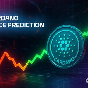 Cardano Price Prediction: Q3 Dip Could Be Final Buy Opportunity Before a 10x Surge