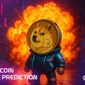 Dogecoin Price Prediction: DOGE Ready to Explode? 4 Bullish Catalysts You Can’t Ignore