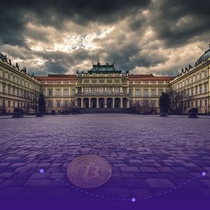Czech Republic Appoints New Minister Following $45M Bitcoin Scandal