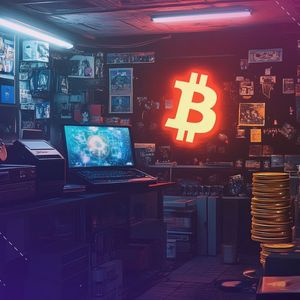 GameStop Bought 4,710 Bitcoin in 5 Weeks — What Does the Retailer Stand to Gain?
