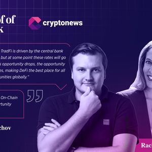 Bringing RWAs On-Chain Is Biggest Opportunity For DeFi Says Aave Founder