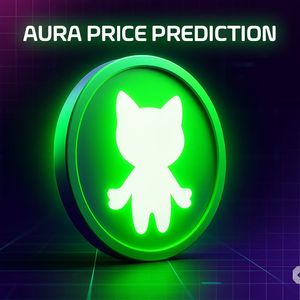 AURA Price Prediction: Dormant Token Explodes 5,970% in 24 Hours – How High Can it Go?