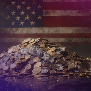 Donald Trump’s Meme Coin Sinks 85%: $TRUMP Token Faces $520M Unlock Threat