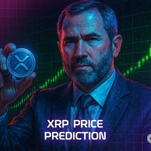 XRP Price Prediction: Ripple CEO Garlinghouse Says XRP Could Power $21 Trillion in SWIFT Transfers – $1,000 XRP Possible?