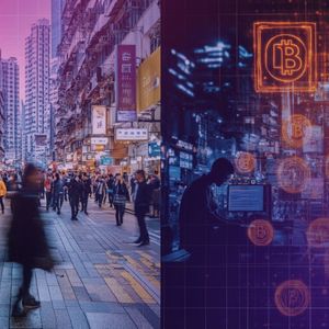 Hong Kong Customs Teams with HKU to Trace Crypto Transactions