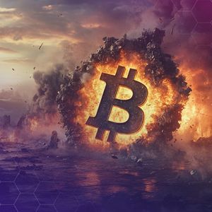 Over $1B Liquidated in 24 Hours as Bitcoin Crashes 3.3%, Worst Day in June 2025 – What’s Happening?