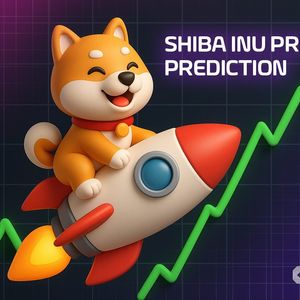 Shiba Inu Price Prediction as SHIB Burn Rate Skyrockets 112,839% in 24 Hours – $1 SHIB Possible?