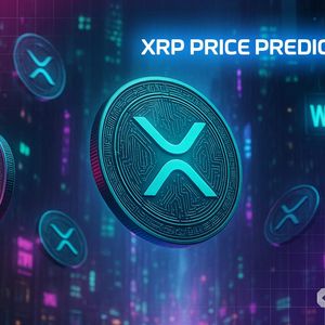 XRP Price Prediction: Why XRP’s Realized Capital Surge Outperforms Solana’s Price Action