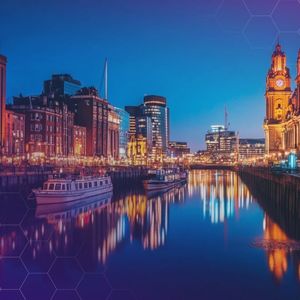 Liverpool Named UK’s Crypto Capital as Residents Lead in Bitcoin and Stock Investing