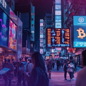 Digital Assets Boost TradFi Businesses in Hong Kong, Says Financial Secretary