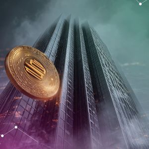 JPMorgan Files New Crypto Trademark — Is a Bank-Backed Stablecoin Coming?