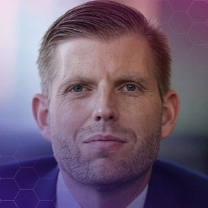 Eric Trump Denies Public Role in Tron’s Nasdaq Push Despite Ties to Deal Broker