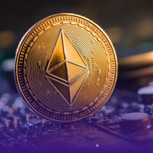 Ethereum Whales Snap Up 871K ETH; BlackRock and Fidelity Bets Indicate Imminent $3K Breakout