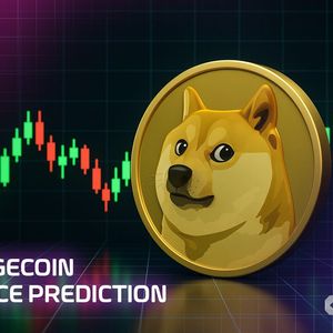 Dogecoin Price Prediction: DOGE Nears Make-or-Break Level – Breakdown Could Get Ugly