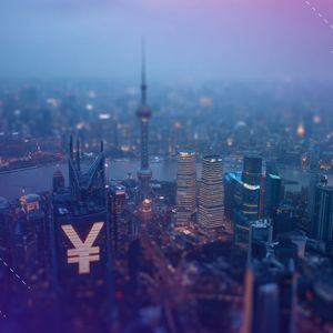 China’s Central Bank Wants a Multi-Currency World — Led by the Digital Yuan