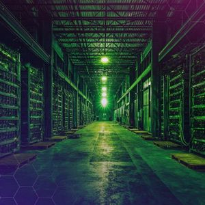 Russian Authorities Bust Massive $700K-a-Year Illegal Crypto Mining Farm Hidden as Industrial Plant