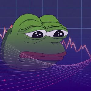 $PEPE Bulls Plot Elliott Wave Rebound After Brutal Drop – Key Levels to Watch