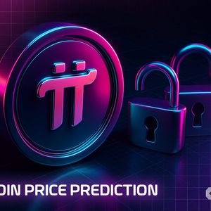 Pi Coin Price Prediction: 337M Token Unlock Incoming — Will PI Crash?