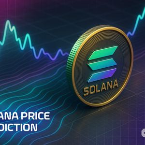Solana Price Prediction: Descending Triangle Indicates Imminent 30% Drop to $102