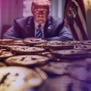 Pakistan Army Chief, Trump Discuss Crypto at White House Lunch: Report