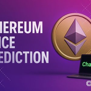 ChatGPT’s 42-Signal AI ETH Price Forecast Suggests Consolidation with Breakout Potential