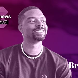 Brycent, Web3 Gaming Influencer and CEO of Loot Bolt on Content Creation and the Future of Web3 Gaming | Ep. 180