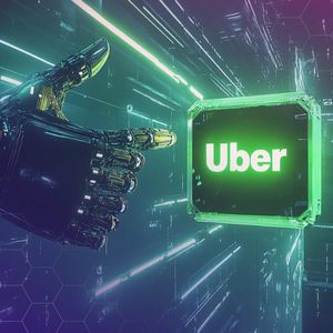 Uber Races Into AI Data Labeling as Meta’s $14.8B Scale Deal Sparks Mass Defections – Who’s Next?