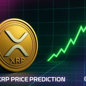 XRP Price Prediction: Analyst Declares ‘Only Two Paths Remain’ as XRP Tightens to Breaking Point