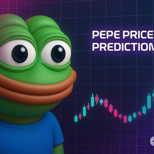 Pepe Price Prediction: This Rare MVRV Signal Just Flashed — Why Traders Are Paying Close Attention