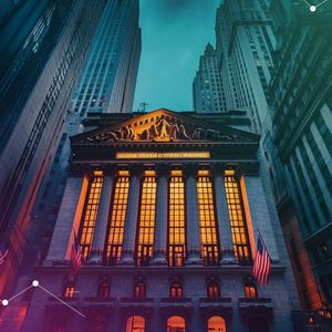 Crypto Exchange OKX Eyes Wall Street Debut After April Comeback: Report