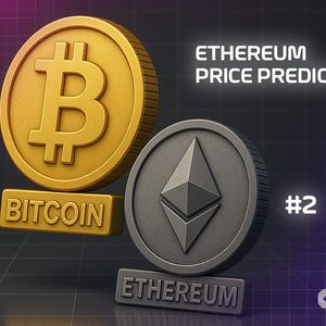 Ethereum Price Prediction As ETH Continues to Fall Behind Bitcoin in June 2025