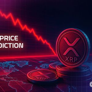 XRP Price Prediction: Geopolitical Tensions Spur Ripple Sell-Off – Will $XRP Drop below $2?