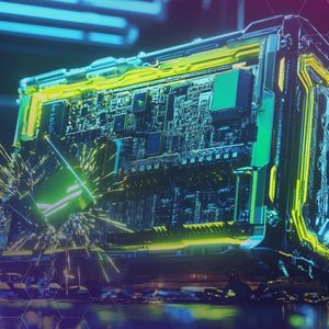Bitcoin ASIC Manufacturer Canaan Drops AI Chips, Bets Big on U.S. Bitcoin Mining – Here’s Why