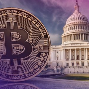 Senator Adam Schiff Moves to Ban Presidents and Families From Profiting Off Crypto