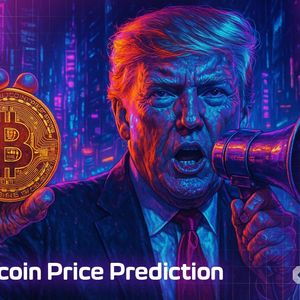 Bitcoin Price Prediction As Trump Ceasefire Announcement Sparks Bullish Momentum: Is $120K Next?