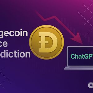 ChatGPT o3’s 35-Signal AI DOGE Price Forecast Flags Bear Structure Amid X Money Integration Buzz