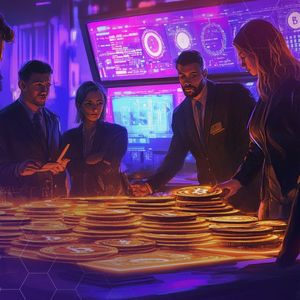Coinbase Teams with US Secret Service for Massive $225M USDT Seizure in Pig Butchering Crackdown