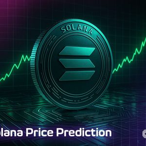 Solana Price Prediction: Institutional Demand Hits New High – $1,000 SOL Incoming