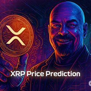 [LIVE] XRP Price Prediction: John Deaton Says $100B Ripple Valuation Is Possible – Here’s What That Means for XRP