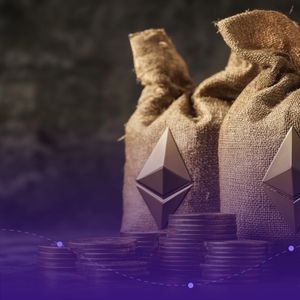 Bit Digital Pivots From Bitcoin Mining to ETH Staking Strategy, Stock Drops 8%
