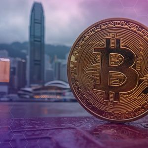Guotai Junan Shares Jump 200% After Securing Hong Kong Crypto Trading License