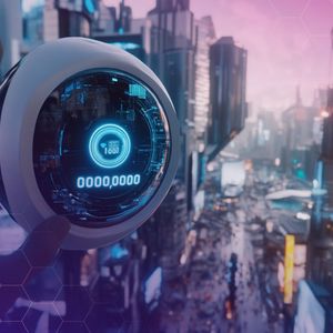 Worldcoin’s World ID Surpasses 100 Million Uses Across Third-Party Apps – Is WLD Ready for a Recovery?