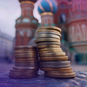 Russia’s Digital Ruble to Roll Out in September 2026, Says Central Bank