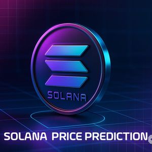Solana Price Prediction – Hanging by a Thread: Why This Week Could Decide Everything