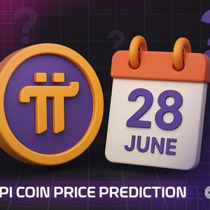 Pi Coin Price Prediction – What’s Coming on June 28? Google Hype Sends Pi Up 38%
